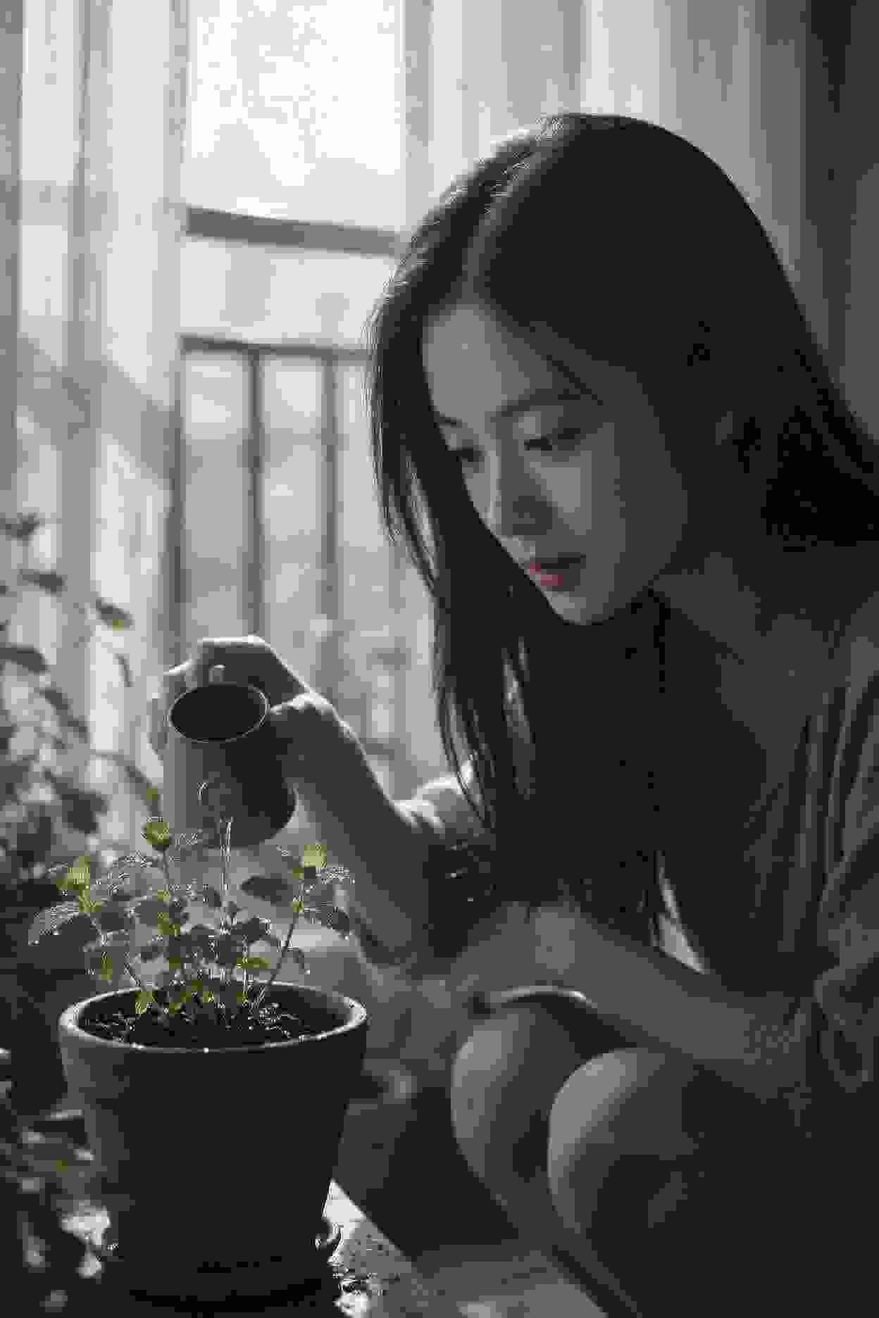那些年，我们一起追过的女孩