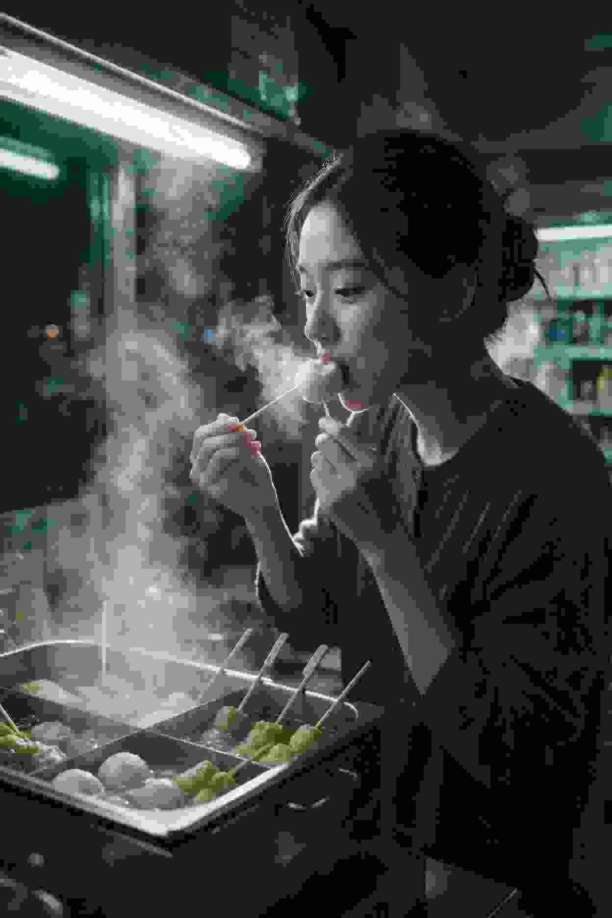 怦然心动