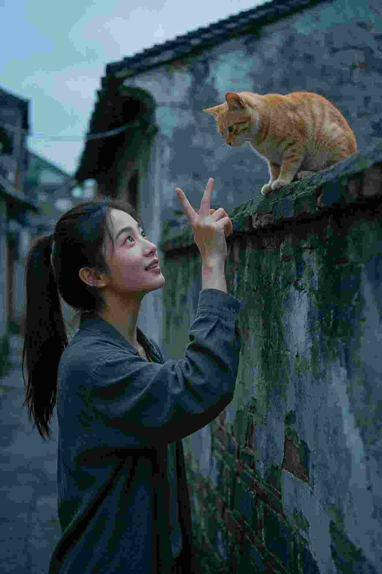 再见，少年