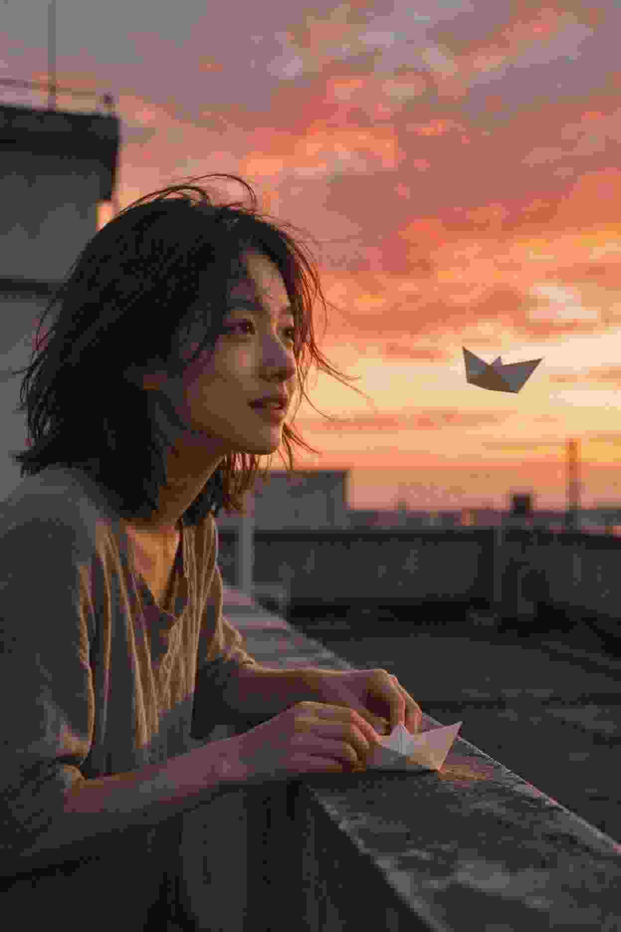 我的青春遇见你