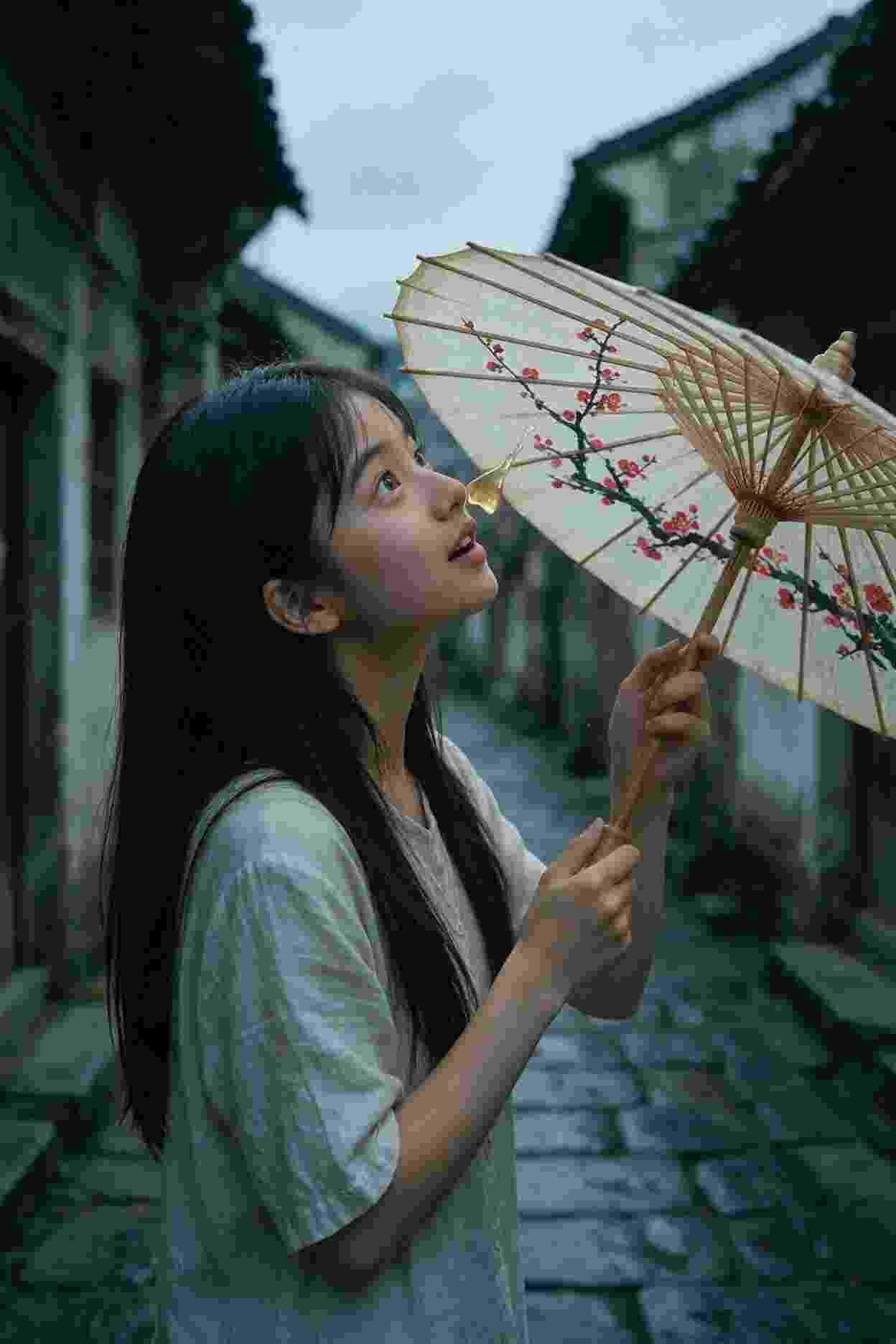 暗恋的那些年